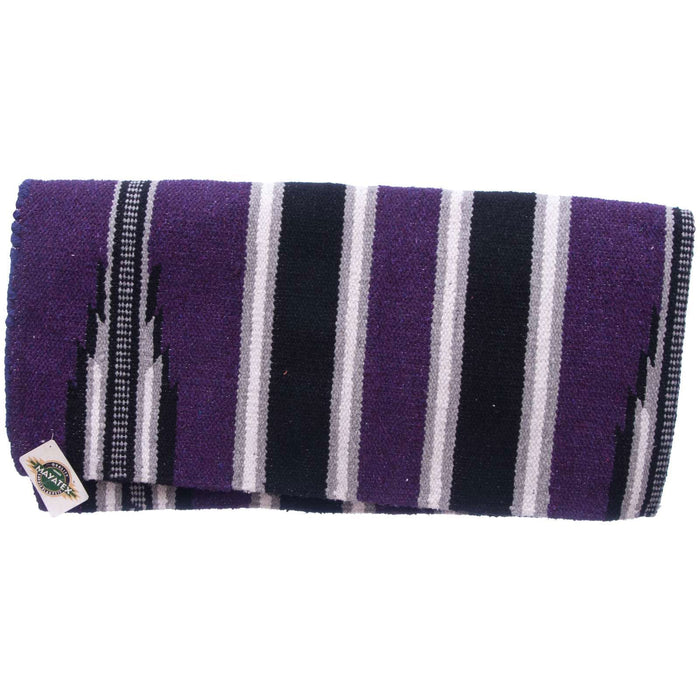 Ranger 2000 Mayatex Saddle Blanket, 30' x 60' - Jeffers - Horse Supplies > Horse Tack > Saddle Pads & Blankets