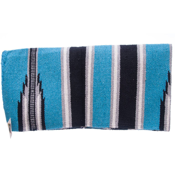 Ranger 2000 Mayatex Saddle Blanket, 30' x 60' - Jeffers - Horse Supplies > Horse Tack > Saddle Pads & Blankets