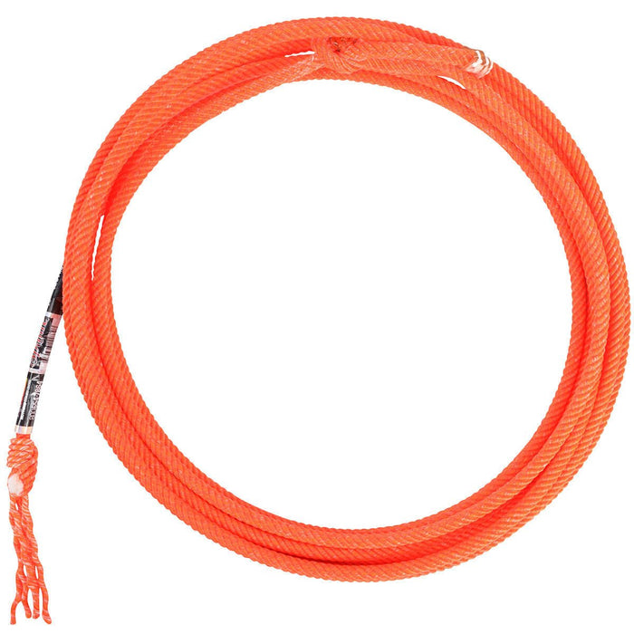 Rattler Spitfire Breakaway Rope, 28' - Jeffers - Horse Supplies > Riding Apparel & Accessories > Ropes & Roping Equipment