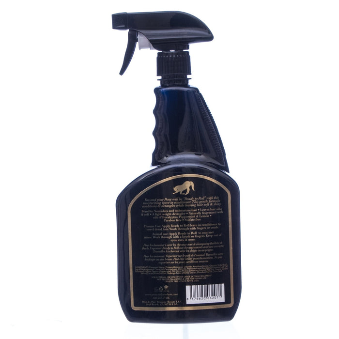 Ready to Roll Leave - In Conditioner - Jeffers - Horse Supplies > Horse Grooming