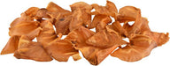 Real Chewz Premium Pig Ears - Jeffers - Dog Supplies > Dog Treats