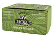 Redbarn 7' Braided Bully Sticks - Jeffers - Dog Supplies > Dog Treats > Bully Sticks