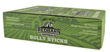 Redbarn 9' Braided Bully Sticks - Jeffers - Dog Supplies > Dog Treats > Bully Sticks