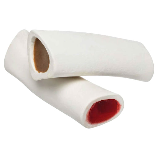 Redbarn Filled Bone - Jeffers - Dog Supplies > Dog Treats > Bones