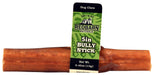 Redbarn Low Odor 5' Bully Sticks - Jeffers - Dog Supplies > Dog Treats > Bully Sticks