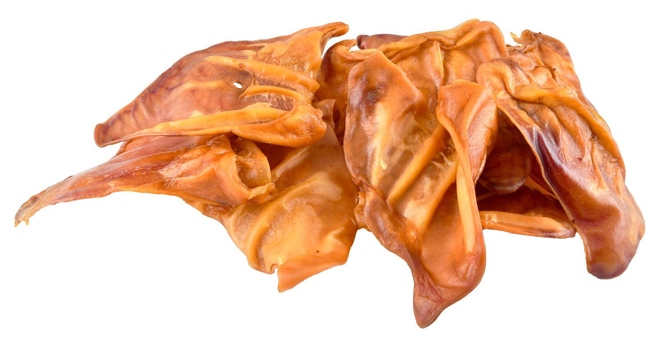 RedBarn Natural Pig Ears - Jeffers - Dog Supplies > Dog Treats