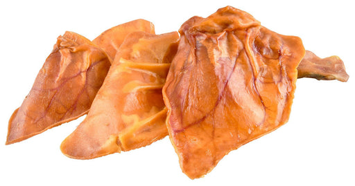 RedBarn Smoked Pig Ears - Jeffers - Dog Supplies > Dog Treats