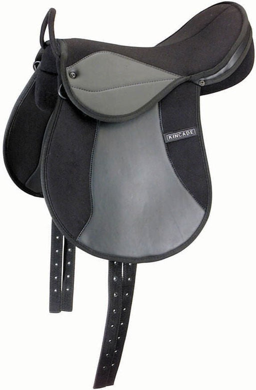 Redi - Ride Child's Pony Saddle, 14' - Jeffers - Horse Supplies > Horse Tack > Saddles