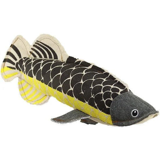 Reel Big Fish Arowana, 13' - Jeffers - Dog Supplies > Dog Toys