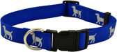 Reflective Hound Series 3/4' Collars, 14' - 22' - Jeffers - Dog Supplies > Dog Apparel > Dog Collars, Harnesses, & Leashes