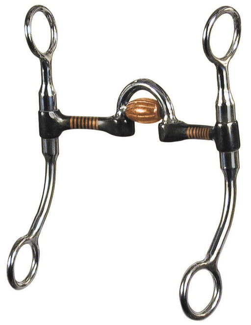 Reinsman Correction Bit - Jeffers - Horse Supplies > Horse Tack > Bridle Bits