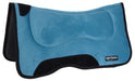 Reinsman M2 Lite Square Contour Tacky Too Saddle Pad - Jeffers - Horse Supplies > Horse Tack > Saddle Pads & Blankets