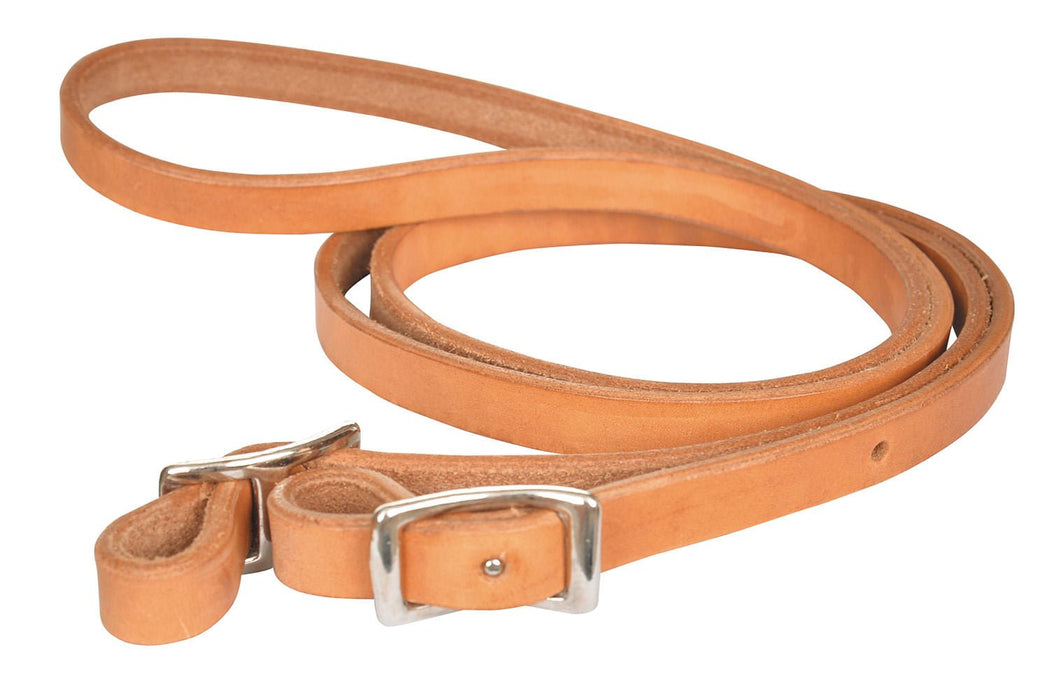 Reinsman Pony Harness Reins - Jeffers - Horse Supplies > Horse Tack