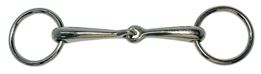 Reinsman Pony Loose Ring Snaffle Bit - Jeffers - Horse Supplies > Horse Tack > Bridle Bits