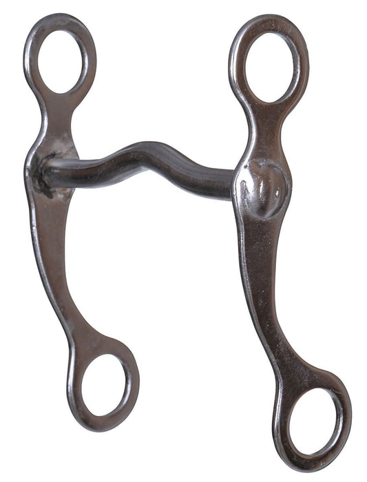 Reinsman Pony Low Port Bit - Jeffers - Horse Supplies > Horse Tack > Bridle Bits