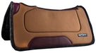 Reinsman Rancher Contour Pad, 32' x 32' - Jeffers - Horse Supplies > Horse Tack > Saddle Pads & Blankets