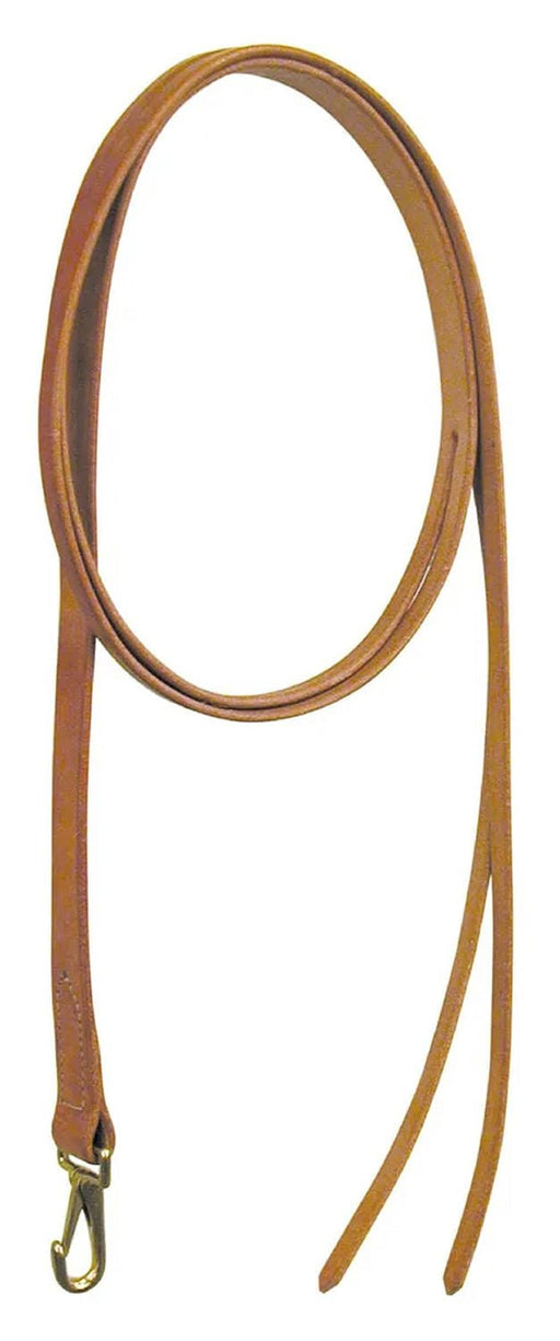 Reinsman Sharon Camarillo Cowboy German Martingale, Full - Jeffers - Horse Supplies > Horse Tack > Breastplates & Martingales