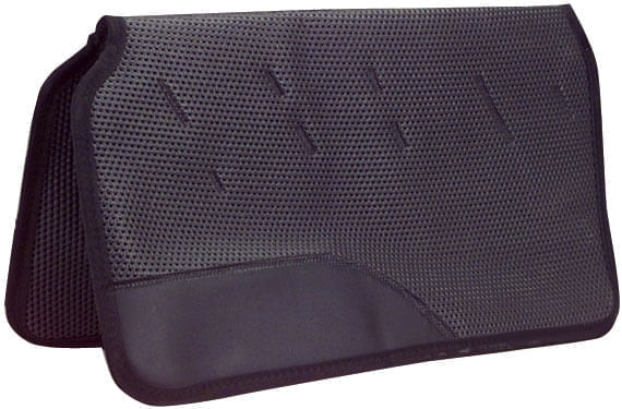 Reinsman Tacky Too Non - Slip Western Saddle Pad - Jeffers - Horse Supplies > Horse Tack > Saddle Pads & Blankets