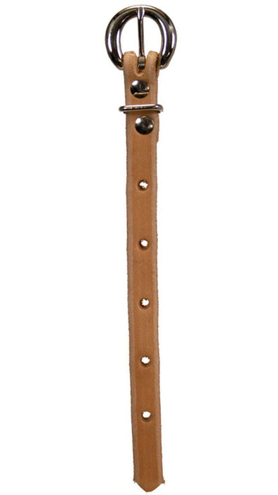 Reinsman Throat Latch Extender, 7'L - Jeffers - Horse Supplies > Horse Tack > Bridles & Headstalls