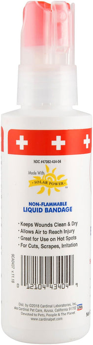 Remedy+Recovery Liquid Bandage - Jeffers - Animal & Pet Supplies > Animal & Pet Supplies