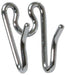 Replacement Links for Herm Sprenger Prong Collars - Jeffers - Dog Supplies > Dog Apparel > Dog Collars, Harnesses, & Leashes