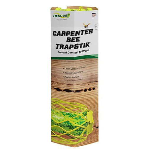 Rescue! Carpenter Bee TrapStik - Jeffers - Animal Health & Wellness > Fly & Insect Control