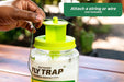 Rescue! Outdoor Fly Trap - Jeffers - Animal Health & Wellness > Fly & Insect Control