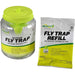 Rescue! Outdoor Fly Trap - Jeffers - Animal Health & Wellness > Fly & Insect Control