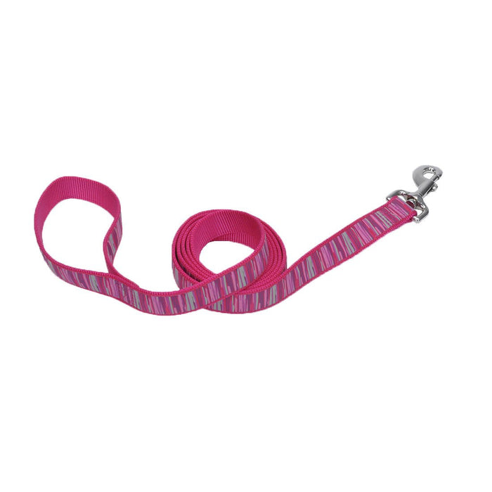 Ribbon Dog Leash - Jeffers - Dog Supplies > Dog Apparel > Dog Collars, Harnesses, & Leashes