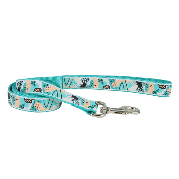 Ribbon Dog Leash - Jeffers - Dog Supplies > Dog Apparel > Dog Collars, Harnesses, & Leashes