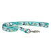 Ribbon Dog Leash - Jeffers - Dog Supplies > Dog Apparel > Dog Collars, Harnesses, & Leashes