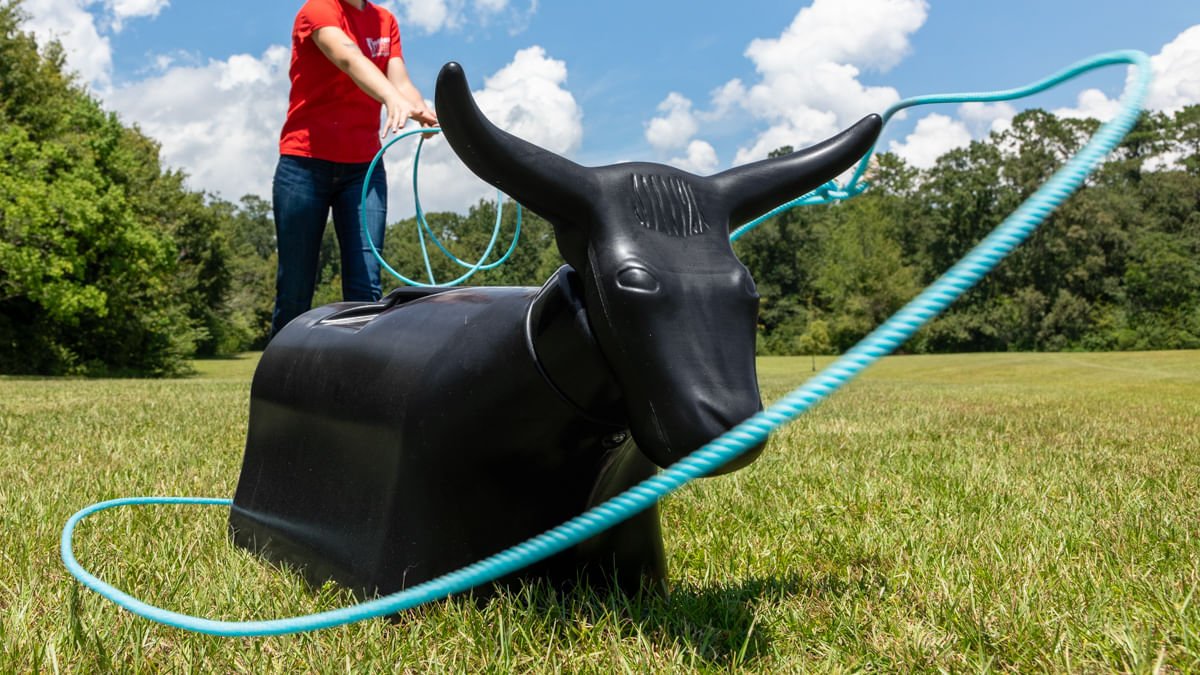 Rip the Steer Roping Dummy - Jeffers - Farm & Ranch Supplies > Farm & Ranch Supplies