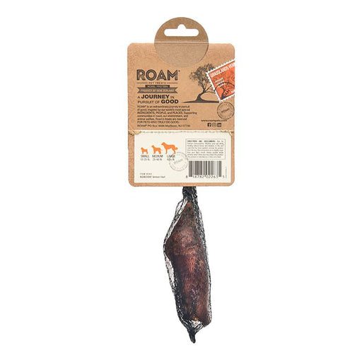 Roam Dog Treats Bucky Hoof - Jeffers - Dog Supplies > Dog Treats > Chews