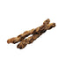 Roam Dog Treats Ossy Twists, 2pk - Jeffers - Dog Supplies > Dog Treats