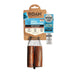 Roam Dog Treats Smoked Marrow Cape Ostrich Bone - Jeffers - Dog Supplies > Dog Treats > Bones