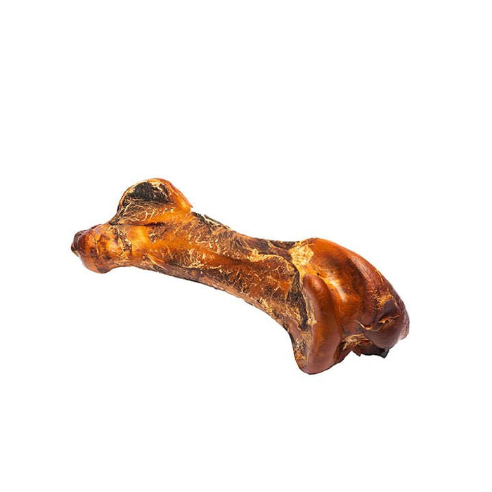 Roam Dog Treats The Boss - Trich Ostrich Bone - Jeffers - Dog Supplies > Dog Treats > Bones