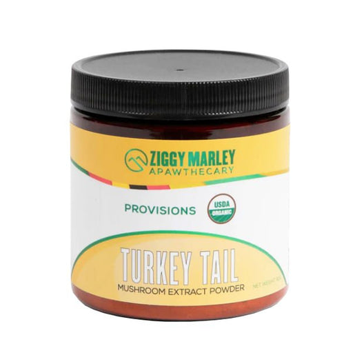 Romeo's Provision Turkey Tail - Jeffers - Animal Health & Wellness > Vitamins & Supplements