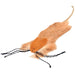 Rosie Rat Cat Toy, 6'L - Jeffers - Cat Supplies > Cat Toys