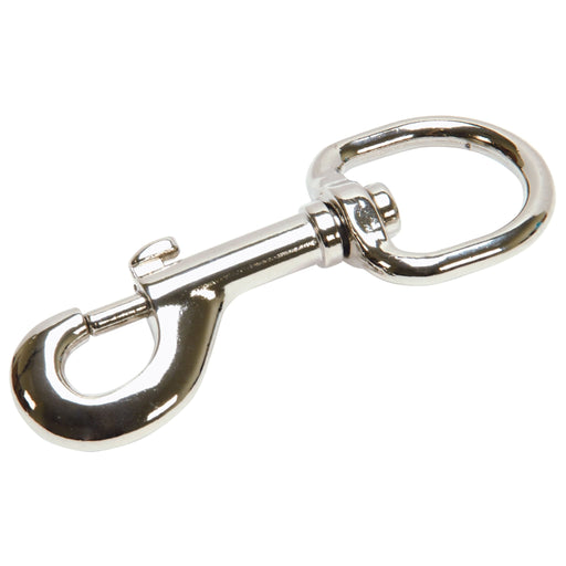 Round Eye Bolt Snaps by Jeffers - Jeffers - Farm & Ranch Supplies > Stable Supplies