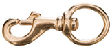 Round Eye Bolt Snaps by Jeffers - Jeffers - Farm & Ranch Supplies > Stable Supplies