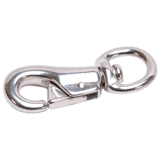 Round Eye Bull Snap - Jeffers - Farm & Ranch Supplies > Tools