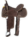 Royal King Brisby Barrel Saddle - Jeffers - Horse Supplies > Horse Tack > Saddles