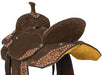 Royal King Pecos Saddle - Jeffers - Horse Supplies > Horse Tack > Saddles