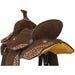 Royal King Youth Pecos Saddle - Jeffers - Horse Supplies > Horse Tack > Saddles