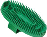 Rubber Curry Comb - Jeffers - Horse Supplies > Horse Grooming > Horse Grooming Combs, Brushes & Mitts