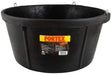 Rubber Feeder Tub, 6.5 gallon - Jeffers - Farm & Ranch Supplies > Livestock Feeders & Waterers