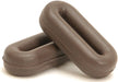 Rubber Martingale Stops by Jeffers - Jeffers - Horse Supplies > Horse Tack > Breastplates & Martingales