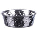 Ruff - N - Tuff Diamond Plate Steel Bowls - Jeffers - Animal & Pet Supplies > Pet Bowls, Feeders & Waterers