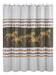 Running Remuda Shower Curtain - Jeffers - Home Goods & Gifts > Home Decor and Candles for Home Improvement