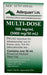 Rx Adequan I.M. Multi - Dose - Jeffers - Animal Health & Wellness > Medicine